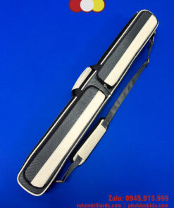 Hộp đựng cơ - Bao cơ Tas Màu Xám