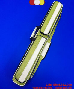 Hộp đựng cơ - Bao cơ Tas Màu Xanh Chuối