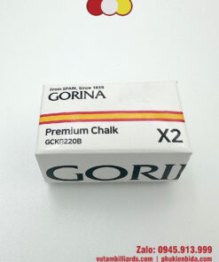 Alternative view of Lơ Gorina Premium (Hộp 2 viên)