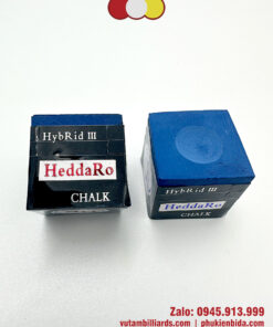 Alternative view of Lơ HR (Hộp 2 viên)