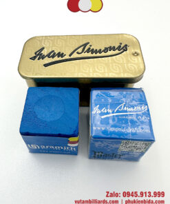 Lơ Simonic (Hộp 2 viên)