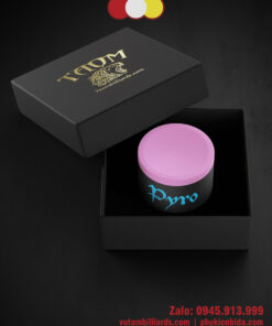 Lơ Taom Hồng Phấn