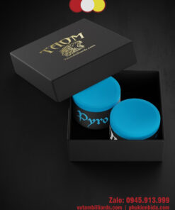 Lơ Taom Xanh Dương