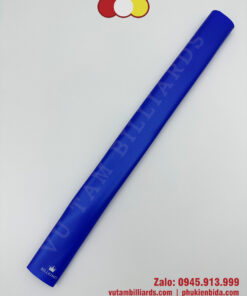 Ruốc Billking. Xanh Bích