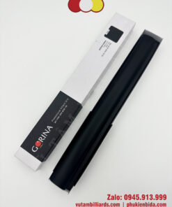 Alternative view of Ruốc Gorina 15g. Màu Đen