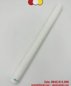 Ruốc Gorina 15g. Màu Trắng