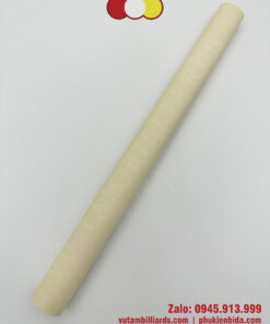 Ruốc Gorina 9g. Màu Trắng