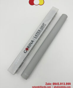 Alternative view of Ruốc Gorina 9g. Màu Xám