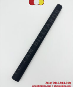 Ruốc New Snake. Đen