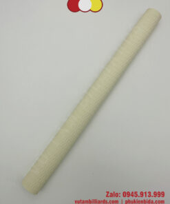 Ruốc New Snake. Trắng