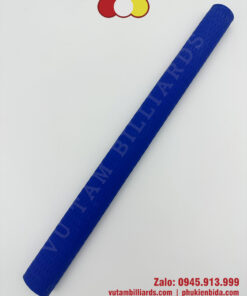 Ruốc New Snake. Xanh Bích