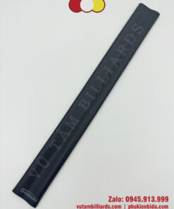 Ruốc Sasaki. Màu Đen