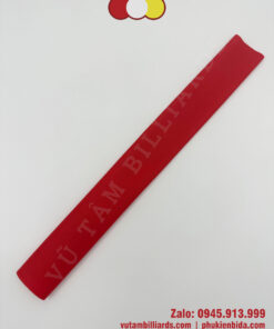 Ruốc Sasaki. Màu Đỏ