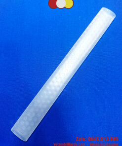 Ruốc Sasaki. Màu Trắng Trong