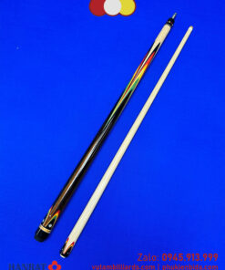 Cơ Hanbat PLUS 10 Colorful, No: 1256