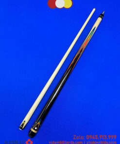 Cơ Hanbat PLUS 10 Colorful, No: 3649