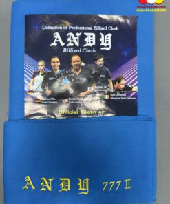 Vải ANDY 777 II