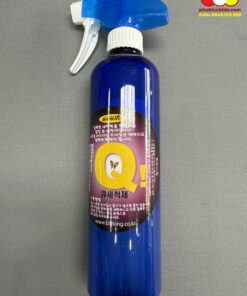 Alternative view of Dung dịch tẩy ngọn Billking 3in1