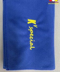 Khăn lau vải K-Special