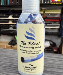 NƯỚC LAU NGỌN CƠ – NO BLUE