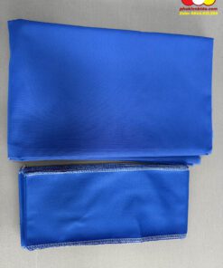 Vải pho xù (1 Bộ)