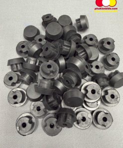 Alternative view of Chụp Bảo Vệ Cán Cơ