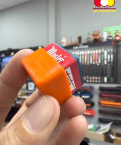 Chụp Bảo Vệ Lơ