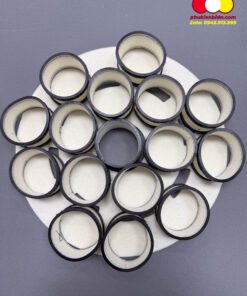 VÒNG VÀ MÂM CỦA MÁY LAU BIDA CÁC LOẠI 16 BI