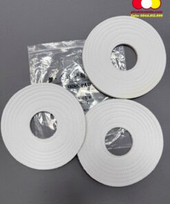 Alternative view of Sét 3 Miếng nỉ máy 6 bi hàn Quốc