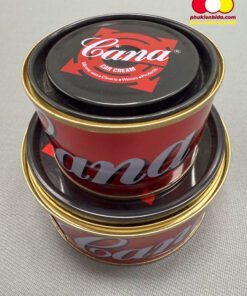 Alternative view of Cana Car Cream