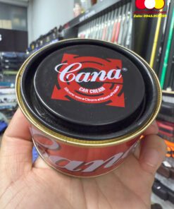 Cana Car Cream