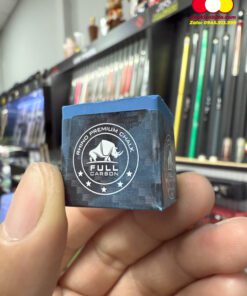 Hộp Lơ Rhino Premium Chalk - 144v