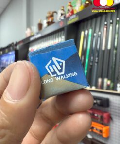 LƠ LONG WALKING – XÁM