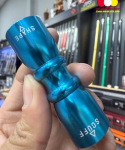 Xăm Đầu Cơ Bida 3 Trong 1 Chuyên Dụng