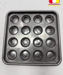 Alternative view of Khay nhựa đựng bi