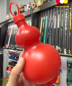 Bình Lắc số hồ lô