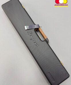 Bao cơ Longoni LUX 2 gốc 4 ngọn