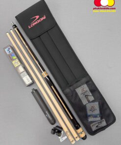 Alternative view of Cơ Longoni Amalia