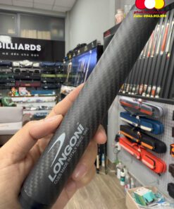 Alternative view of Cơ Longoni Evoluzione Birch by Marco Zanetti