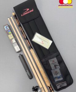 Cơ Longoni Evoluzione Birch by Marco Zanetti