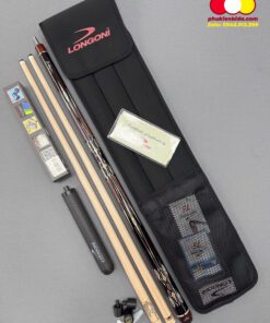 Cơ Longoni BELLISSIMA