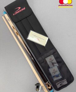 Cơ Longoni RANDERS by Tonny Carlsen