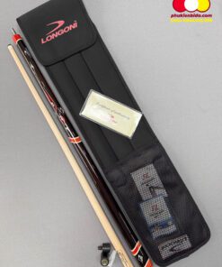 Cơ Longoni Black Pearl II