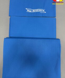 Vải 3 Băng Brother Chính Hãng