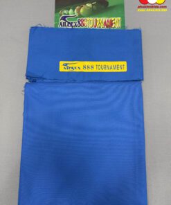 Vải Aileex 888 Tournament Xanh