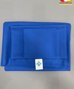 VẢI BÀN BIDA 3 BĂNG – CLASS ONE