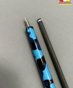 Alternative view of Cơ pool Evo Xanh