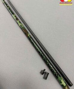 Cơ pool Evo Xanh Lính