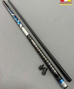 Cơ pool Evo Xám Xanh