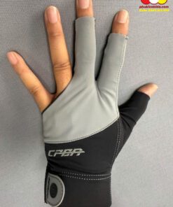 Bao tay CPBA Xám